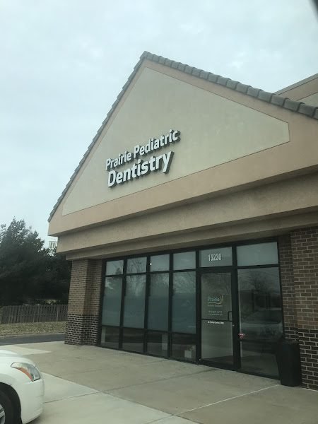Prairie Pediatric Dentistry