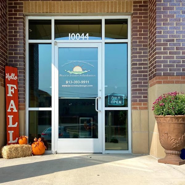 Prairie Pointe Orthodontics