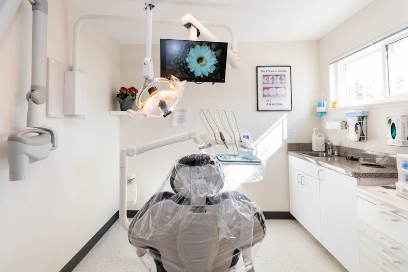Precision Dental Care: Craig T Steichen, DDS