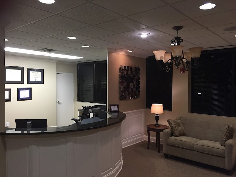 Precision Endodontics of Raleigh