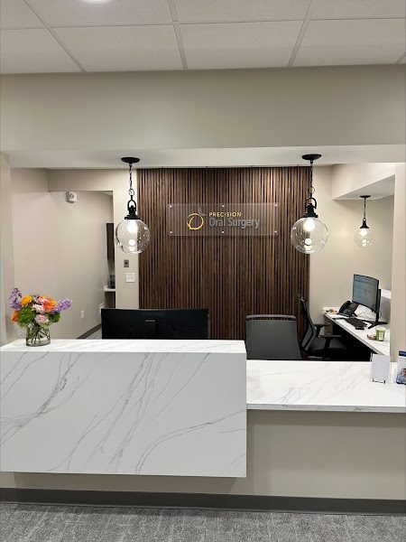 Precision Oral Surgery