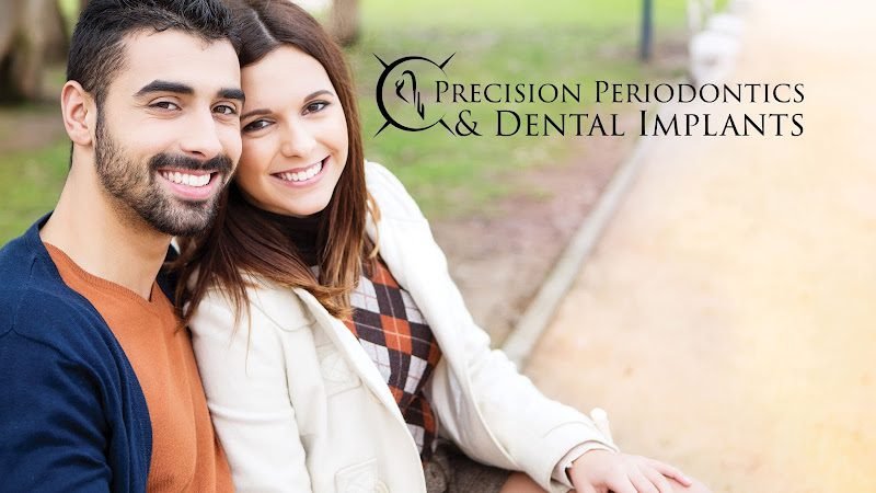 Precision Periodontics and Dental Implants