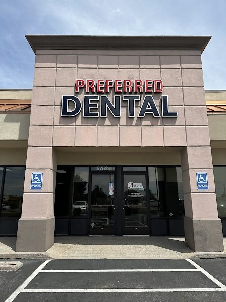 Preferred Dental