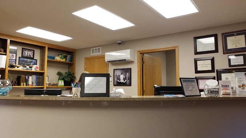 Premier Oral & Maxillofacial Surgery