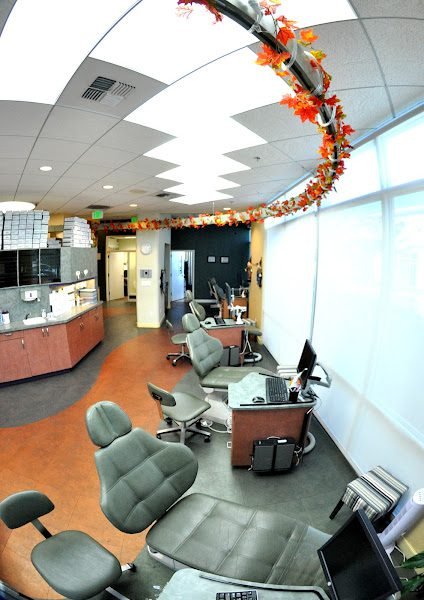 Premier Orthodontics - Natomas