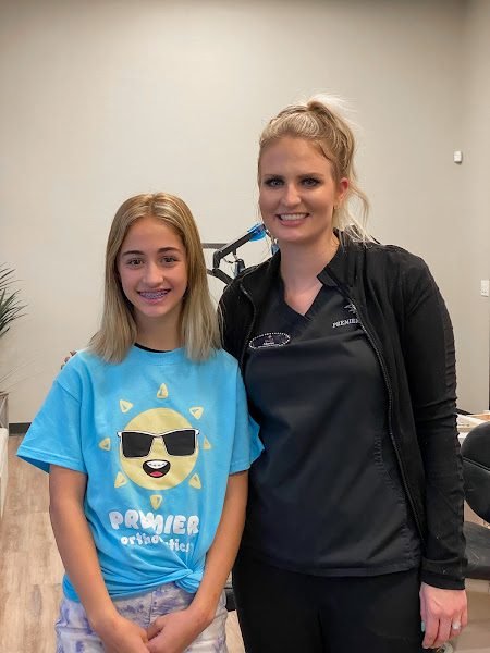 Premier Orthodontics of Chandler/Gilbert