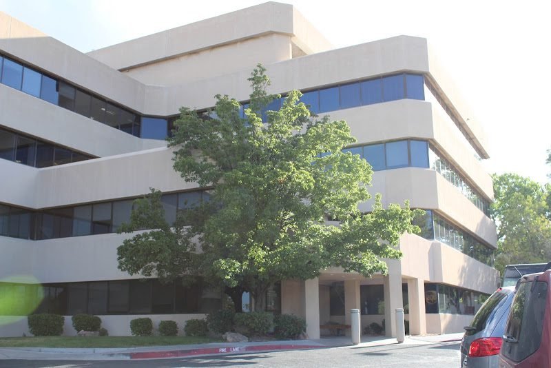 Presbyterian Oral & Maxillofacial Surgery in Albuquerque on Pan American Fwy