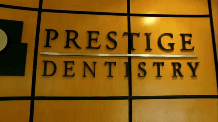 Prestige Dentistry - Trinity