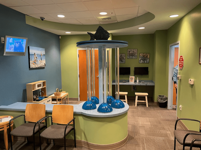 Preston Corners Pediatric Dentistry