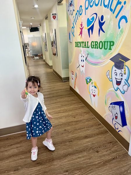 Prime Pediatric Dental Group