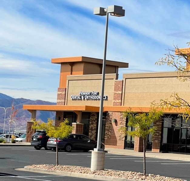 Prominent Point Dental Group and Orthodontics