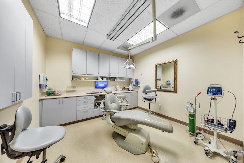 Prosthodontic Dental Group - Fair Oaks