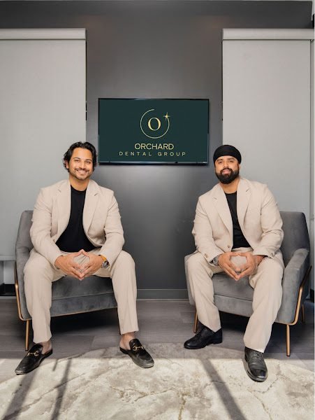 Prosthodontic Dental Group - Fair Oaks 4