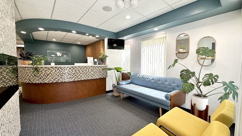 Prosthodontic Dental Group - Fair Oaks 5