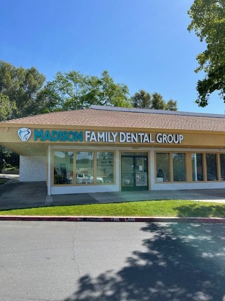 Prosthodontic Dental Group - Fair Oaks 6
