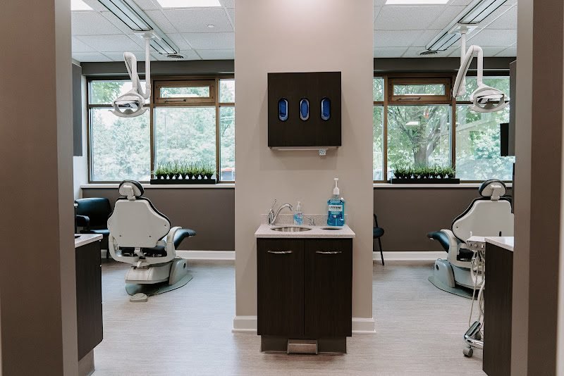Prosthodontic Solutions-Dr. Michael Waliszewski 3