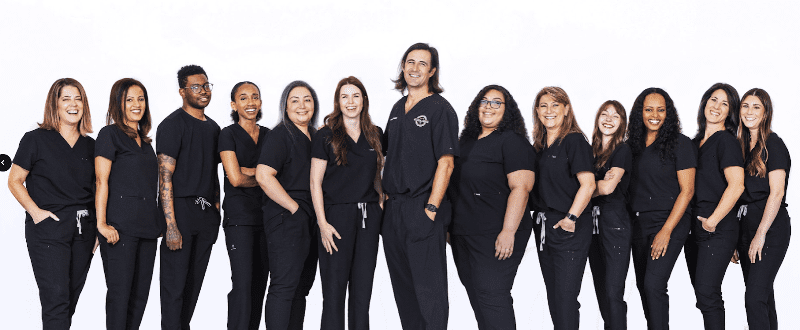 Pumphrey Periodontics & Dental Implant Therapy 3