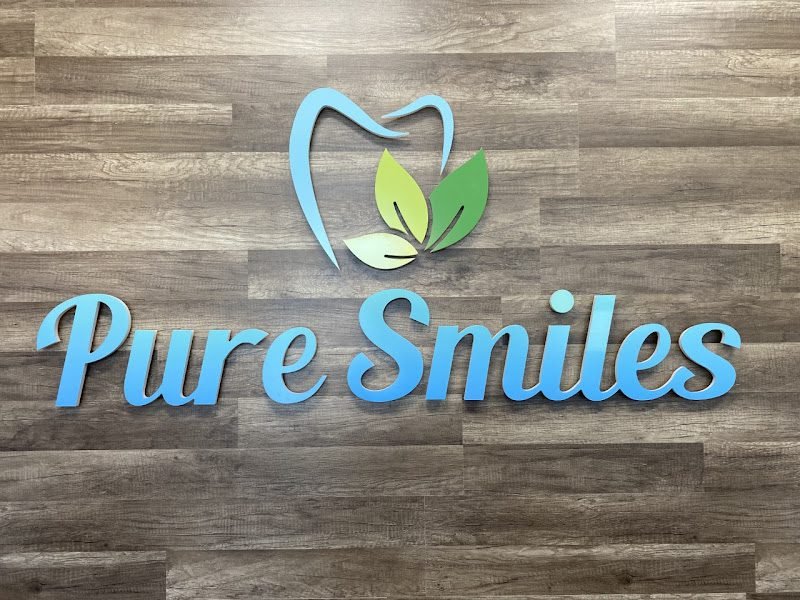 Pure Smiles