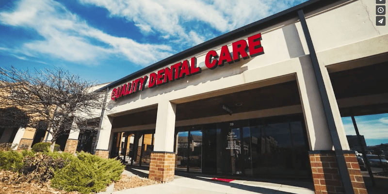 Quality Dental Care
