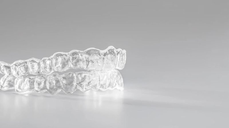 Quest Orthodontics: Dr. Arjun Patel
