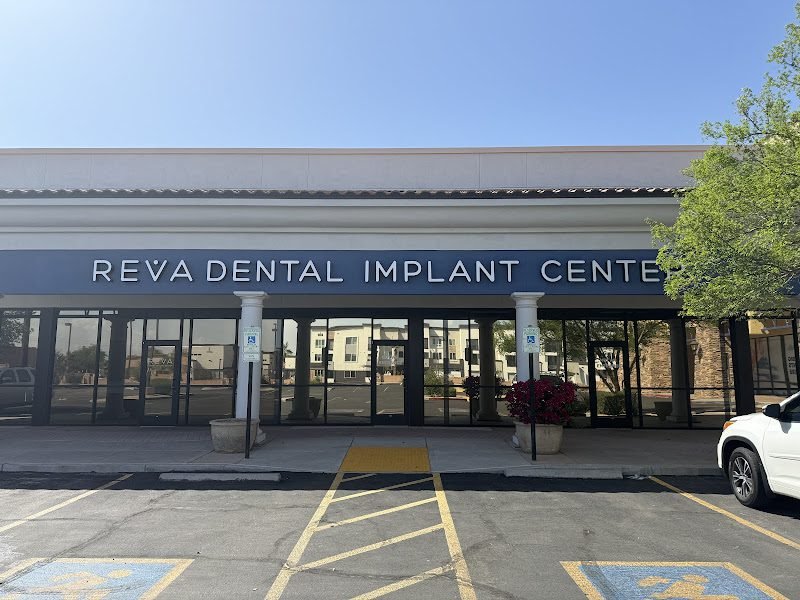 REVA Dental Implant Center - Gilbert, Arizona