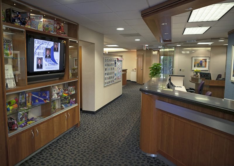 Race Orthodontics: Brookfield
