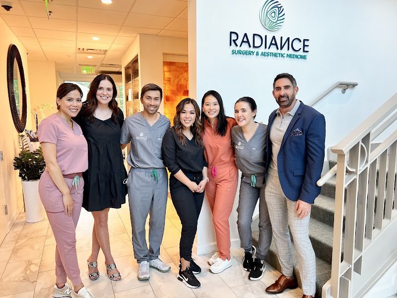 Radiance Plastic Surgery & Aesthetic Medicine 2