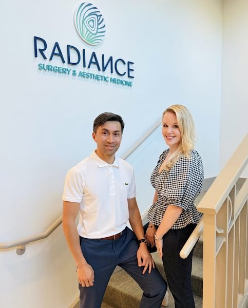 Radiance Plastic Surgery & Aesthetic Medicine
