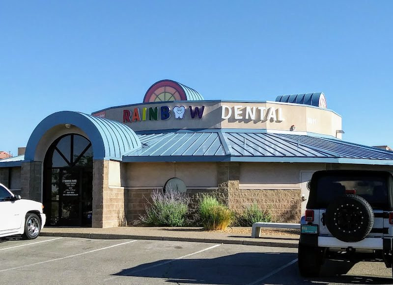 Rainbow Dental