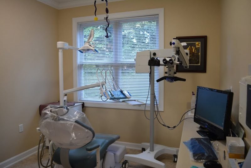 Raleigh Endodontics