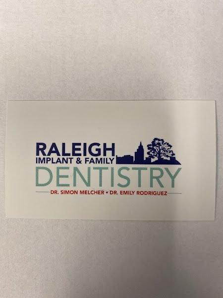 Raleigh Implant and Family Dentistry