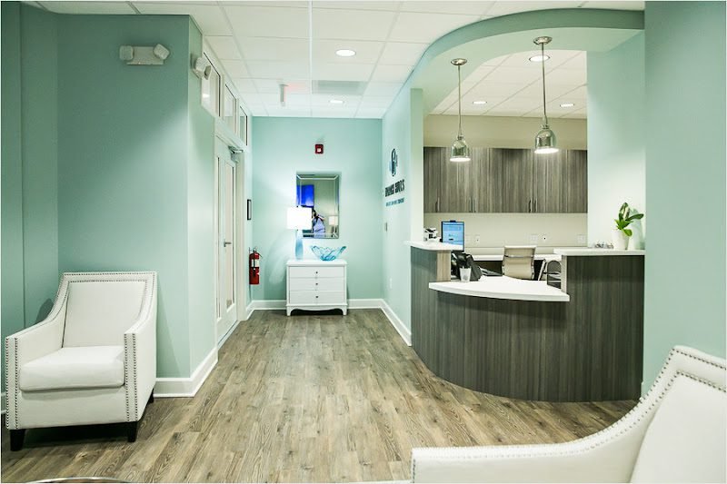 Raleigh Oral Surgery & Dental Implants