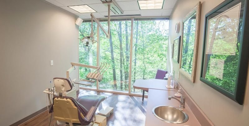 Raleigh Prosthodontics 4