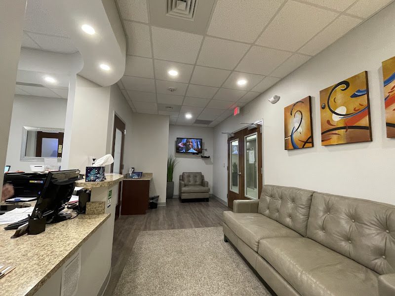 Raleigh Prosthodontics 5
