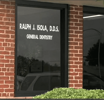 Ralph J. Isola, DDS