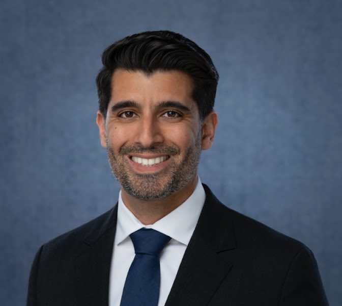 Ramsen Warda, DDS