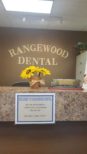 Rangewood Dental