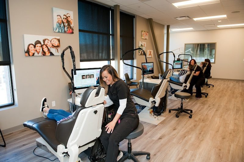 Rangewood Orthodontics Downtown