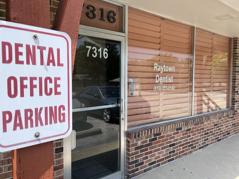 Raytown Dentist
