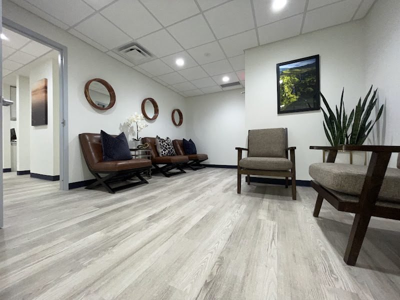 Red Bridge Family Dental