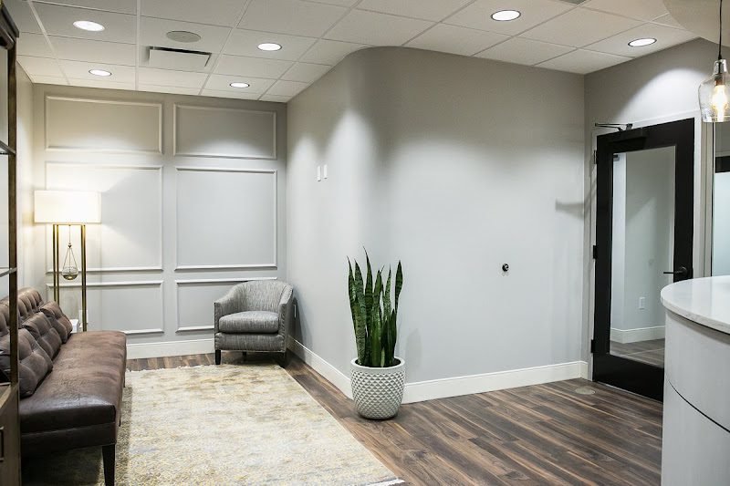 Red Oak Dentistry: Dr. Michael King