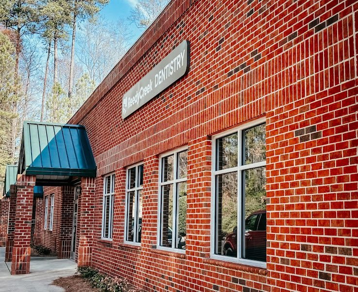 Reedy Creek Family & Cosmetic Dentistry: Emily Reece, DMD