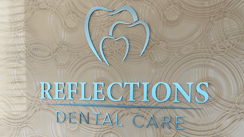 Reflections Dental Care