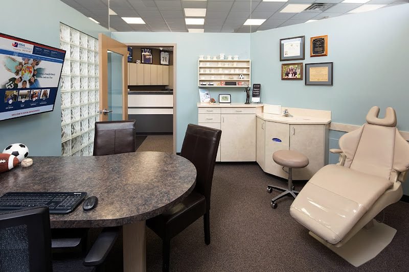 Reichl & Kolstad Orthodontics