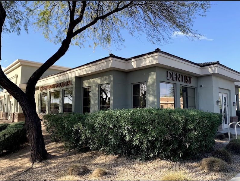 Restoration Dental