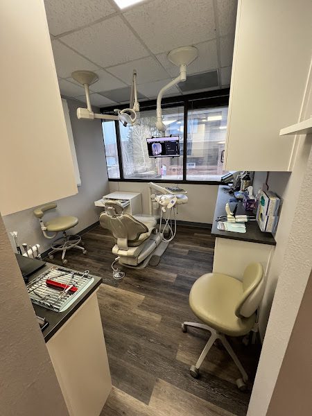 Rhonda K. Bowen, DDS