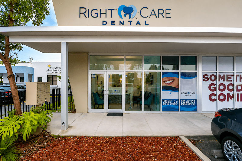 Right Care Dental