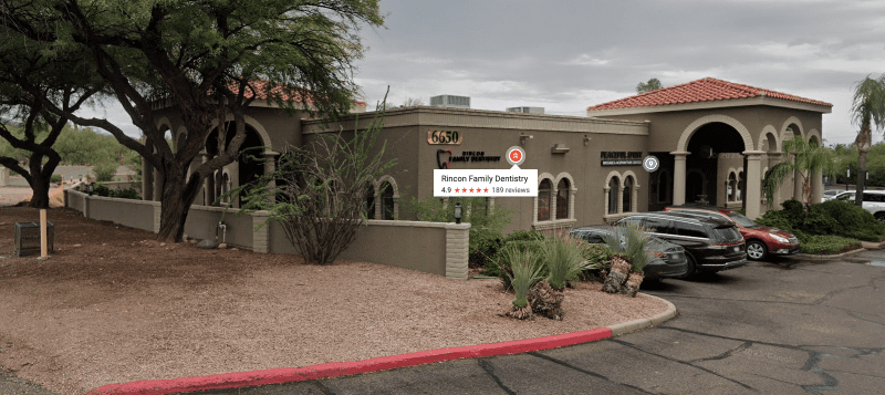 Rincon Family Dentistry