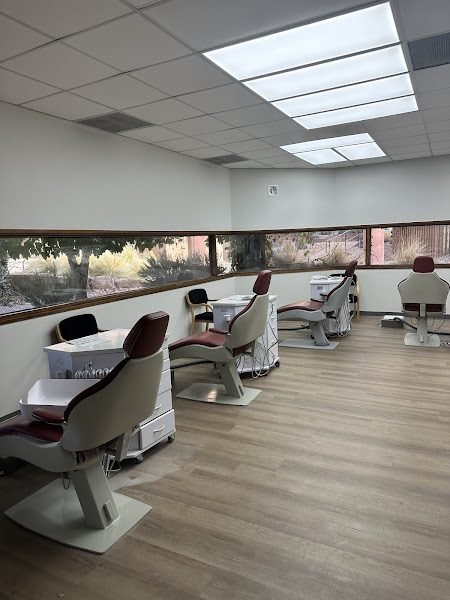 Rio Grande Orthodontics