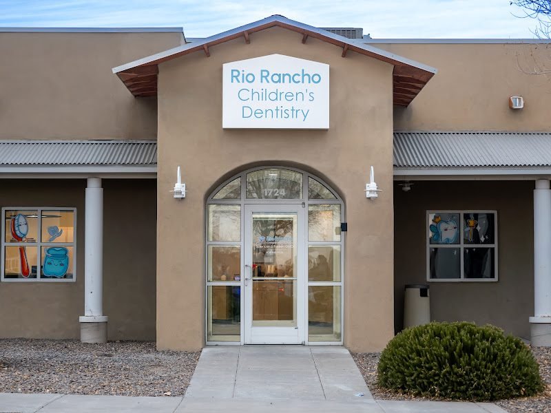 Rio Rancho Children's Dentistry